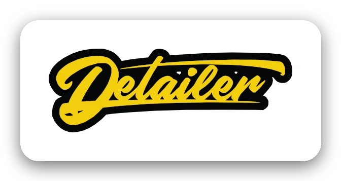 Detailer