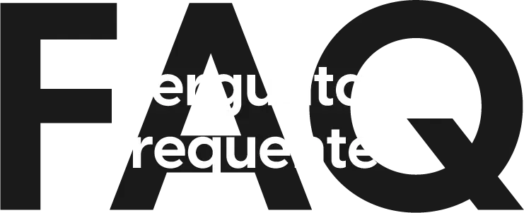 Perguntas frequentes