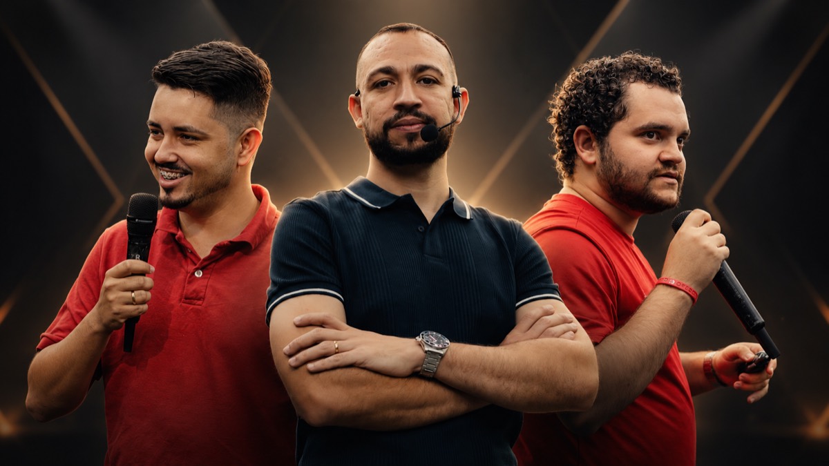 Mentoria em Grupo