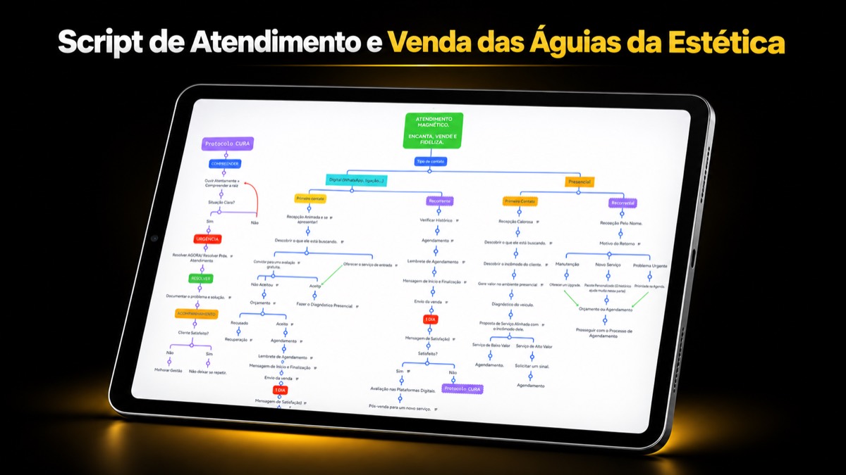 Script de Venda