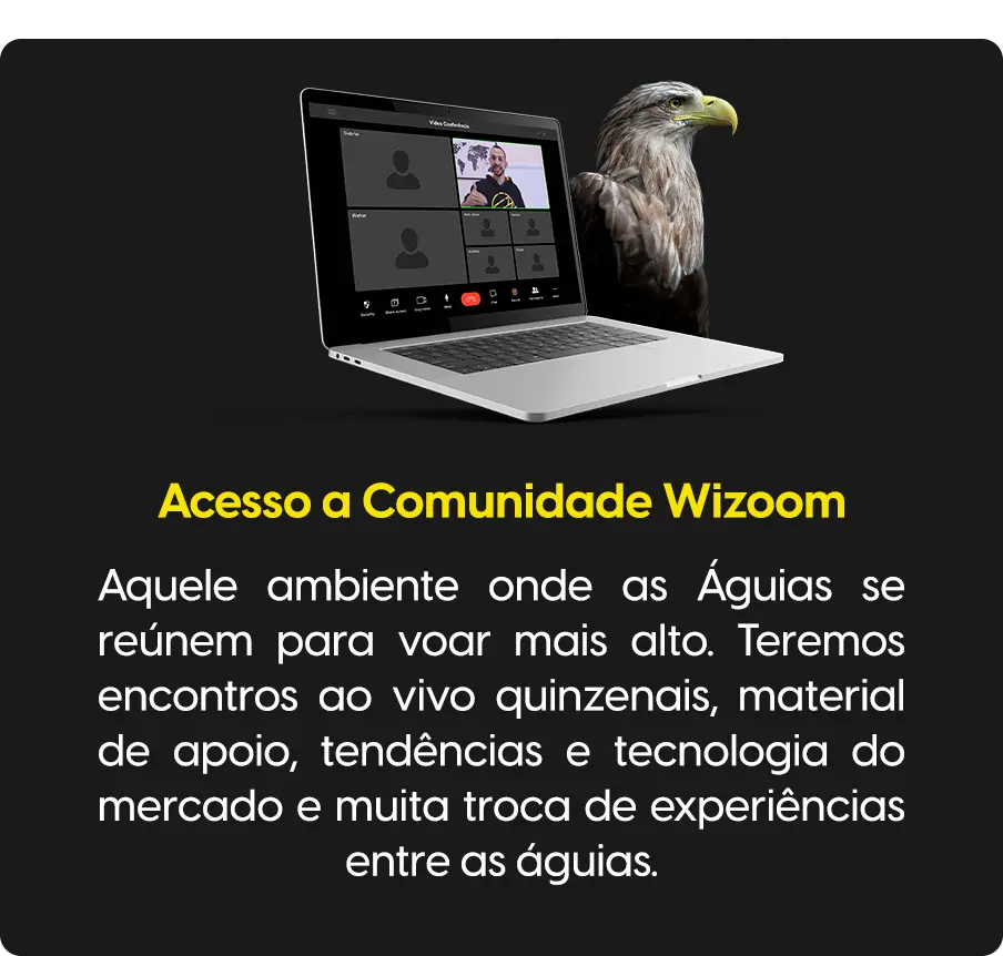 Comunidade de alunos